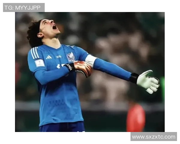 墨西哥足球明星盘点:从华金·贝拉到吉列尔莫·奥乔亚的传奇故事 墨西哥足球明星盘点:从华金·贝拉到吉列尔莫·奥乔亚的传奇故事