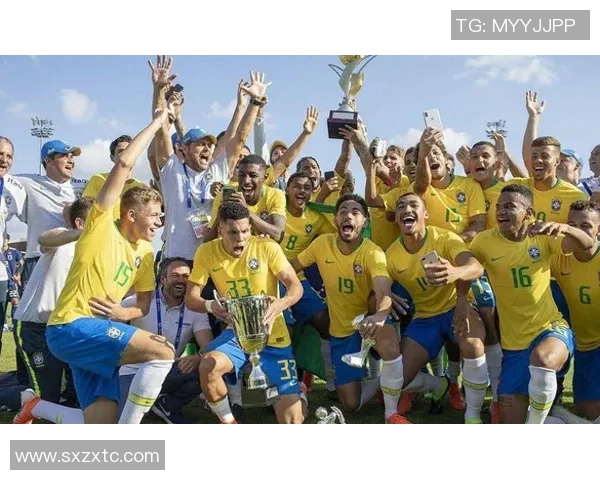 桑巴热潮再起巴西足球巨星以舞蹈诠释激情与自由