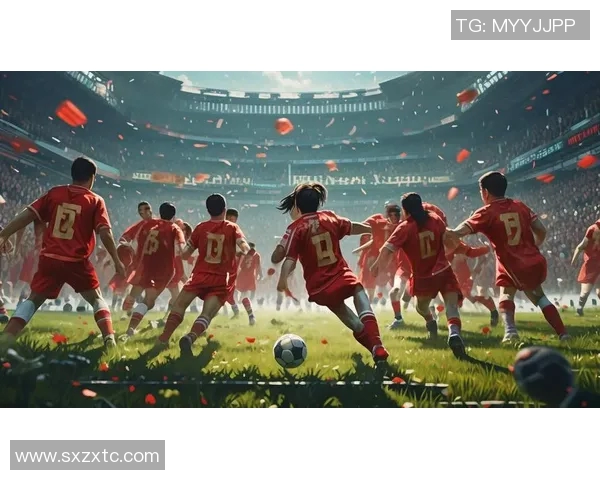 燃情绿茵群星闪耀足球系列漫画全景演绎球场英雄传说