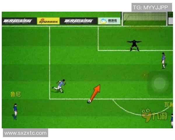 实况足球中星号符号的含义及其在游戏中的作用解析