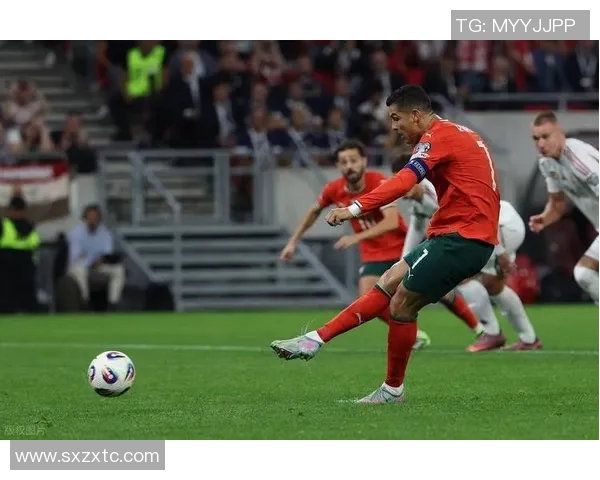 现役足球进球最多球星揭秘 他如何超越众多传奇成就辉煌