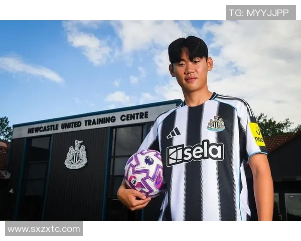 韩国下一代足球新星崛起 谁将成为继孙兴慜之后的领军人物